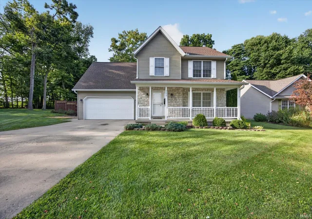 Photo 1 of Manufactured home for sale at 7290 W Upland Dr, Bloomington, IN 47404 | MLS# 202634828 | Listing updated on 2026-08-26