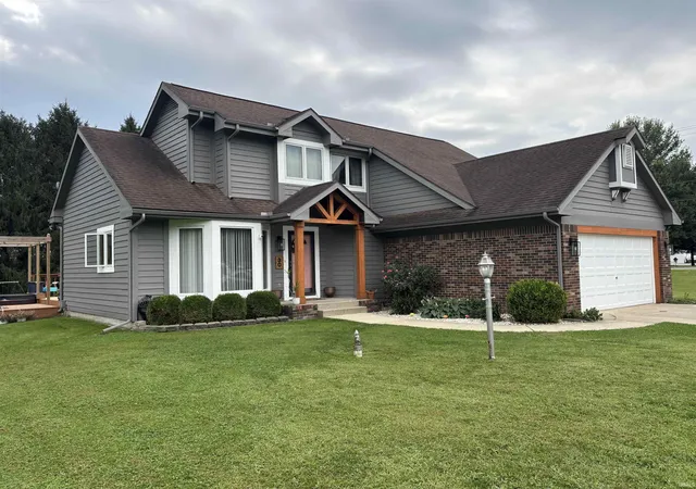 Photo 2 of Manufactured home for sale at 30 Marcy Ln, Logansport, IN 46947 | MLS# 202634829 | Listing updated on 2026-09-11
