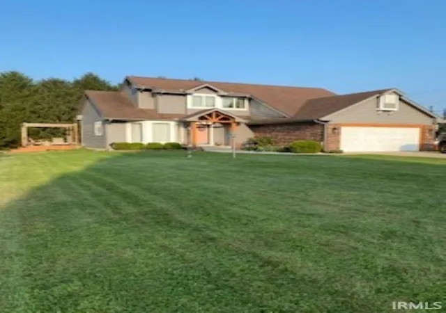 Photo 2 of Manufactured home for sale at 30 Marcy Ln, Logansport, IN 46947 | MLS# 202634829 | Listing updated on 2026-09-11