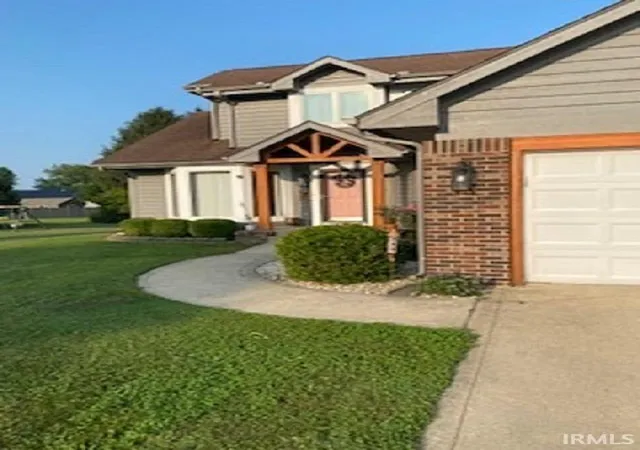 Photo 3 of Manufactured home for sale at 30 Marcy Ln, Logansport, IN 46947 | MLS# 202634829 | Listing updated on 2026-09-11