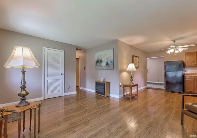 Photo 3 of Manufactured home for sale at 4524 Meadowridge Rd, Evansville, IN 47710 | MLS# 202634837 | Listing updated on 2026-09-11