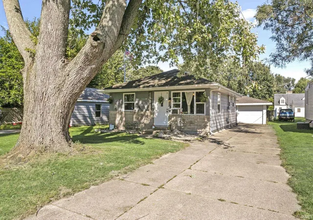 Photo 1 of Sale Pending at 58778 Campbell St, Mishawaka, IN 46544 | MLS# 202634838 | Listing updated on 2026-08-27