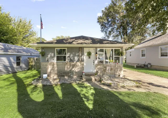 Photo 2 of Sale Pending at 58778 Campbell St, Mishawaka, IN 46544 | MLS# 202634838 | Listing updated on 2026-08-27