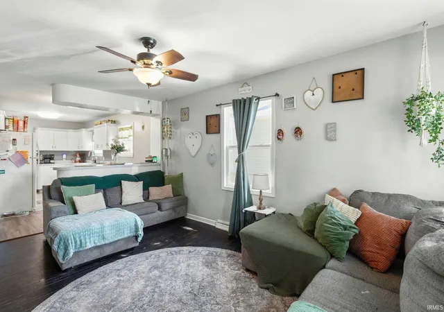 Photo 3 of Sale Pending at 58778 Campbell St, Mishawaka, IN 46544 | MLS# 202634838 | Listing updated on 2026-08-27