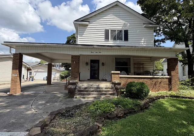 Photo 1 of Sale Pending at 349 Mercer Ave, Decatur, IN 46733 | MLS# 202634839 | Listing updated on 2026-09-23