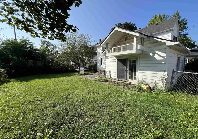 Photo 3 of Sale Pending at 349 Mercer Ave, Decatur, IN 46733 | MLS# 202634839 | Listing updated on 2026-09-23