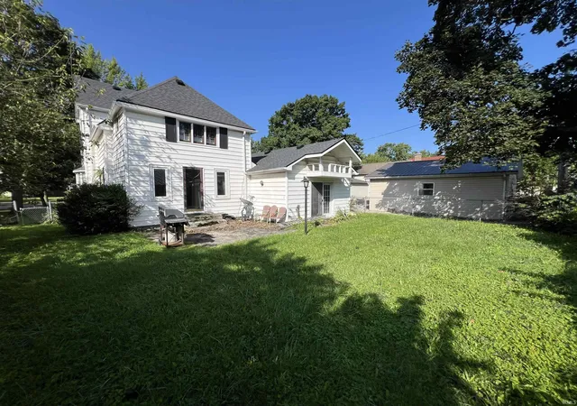 Photo 4 of Sale Pending at 349 Mercer Ave, Decatur, IN 46733 | MLS# 202634839 | Listing updated on 2026-09-23