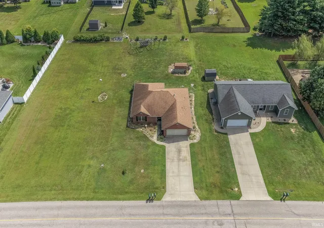 Photo 2 of Manufactured home for sale at 552 S Kasper Dr, Santa Claus, IN 47579 | MLS# 202634842 | Listing updated on 2026-09-08