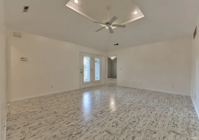 Photo 2 of Manufactured home for sale at 552 S Kasper Dr, Santa Claus, IN 47579 | MLS# 202634842 | Listing updated on 2026-09-08