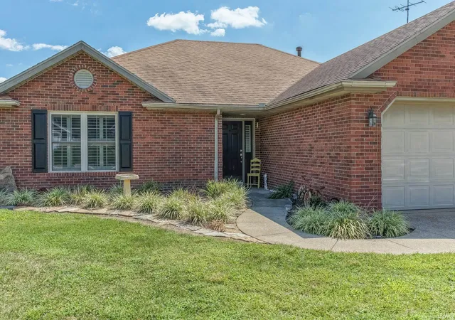 Photo 48 of Manufactured home for sale at 552 S Kasper Dr, Santa Claus, IN 47579 | MLS# 202634842 | Listing updated on 2026-09-08