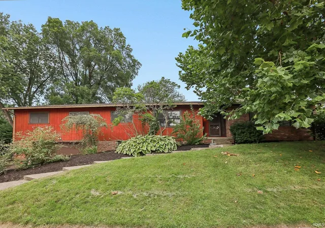 Photo 1 of Manufactured home for sale at 126 Pathway Ln, West Lafayette, IN 47906 | MLS# 202634843 | Listing updated on 2026-08-25