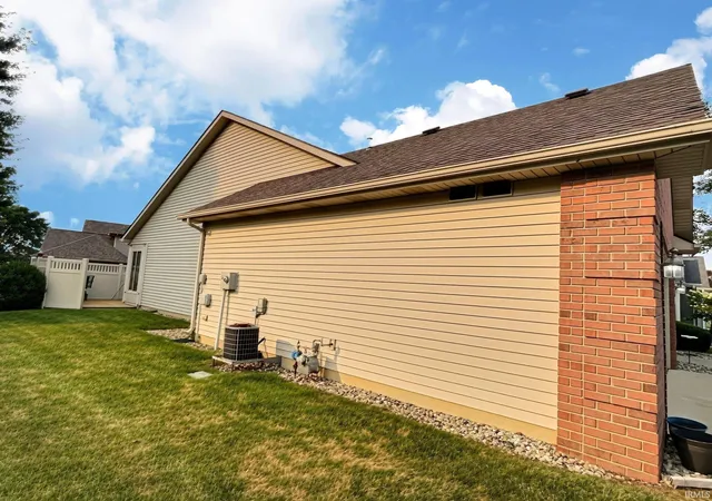 Photo 16 of Condo for sale at 3643 Westport Dr, New Haven, IN 46774 | MLS# 202634848 | Listing updated on 2026-10-06