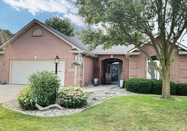 Photo 2 of Condo for sale at 3643 Westport Dr, New Haven, IN 46774 | MLS# 202634848 | Listing updated on 2026-10-06