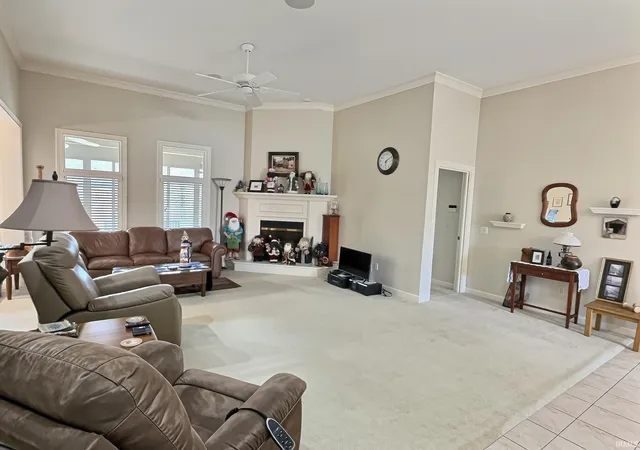 Photo 3 of Condo for sale at 3643 Westport Dr, New Haven, IN 46774 | MLS# 202634848 | Listing updated on 2026-10-06