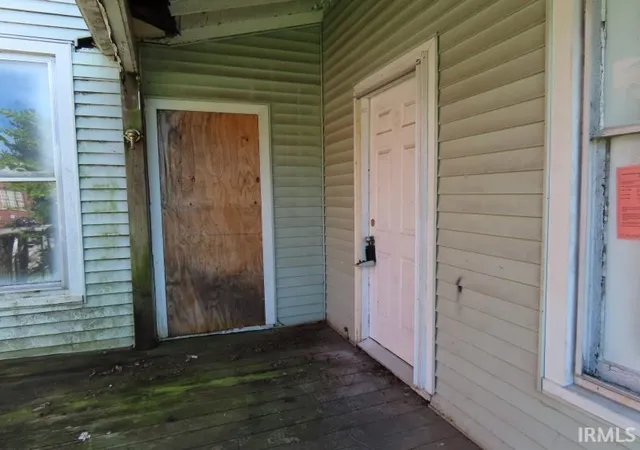 Photo 2 of Manufactured home for sale at 477 Hannah St, Huntington, IN 46750 | MLS# 202634853 | Listing updated on 2026-08-26