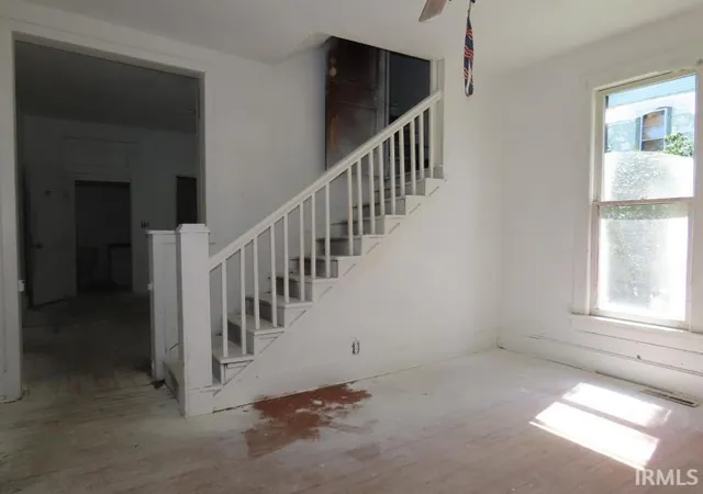 Photo 3 of Manufactured home for sale at 477 Hannah St, Huntington, IN 46750 | MLS# 202634853 | Listing updated on 2026-08-26
