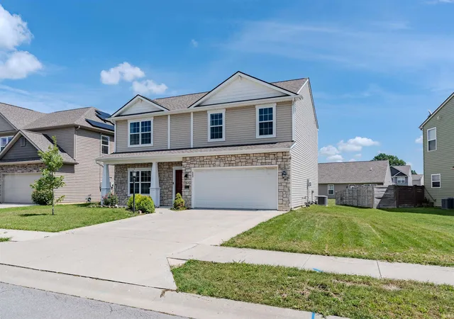 Photo 2 of Manufactured home for sale at 6110 Melan Cvs, Fort Wayne, IN 46835 | MLS# 202634854 | Listing updated on 2026-08-26