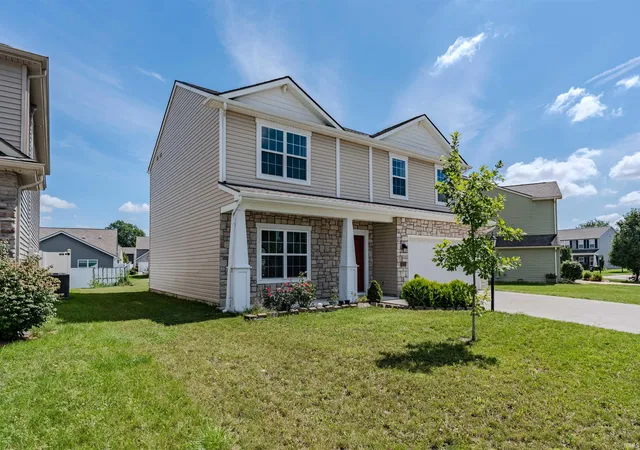 Photo 3 of Manufactured home for sale at 6110 Melan Cvs, Fort Wayne, IN 46835 | MLS# 202634854 | Listing updated on 2026-09-29