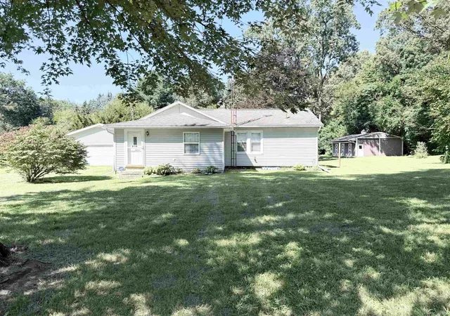 Photo 1 of Sale Pending at 27643 Sr 23 Hwy, North Liberty, IN 46554 | MLS# 202634855 | Listing updated on 2026-09-08