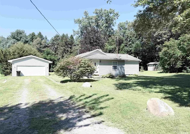 Photo 2 of Sale Pending at 27643 Sr 23 Hwy, North Liberty, IN 46554 | MLS# 202634855 | Listing updated on 2026-09-08