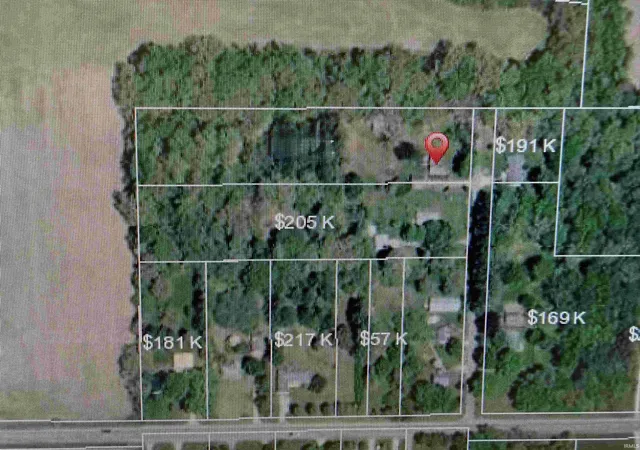 Photo 3 of Sale Pending at 27643 Sr 23 Hwy, North Liberty, IN 46554 | MLS# 202634855 | Listing updated on 2026-09-08