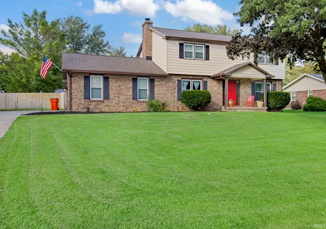 Photo 1 of Manufactured home for sale at 4704 Ridge Rd, Kokomo, IN 46901 | MLS# 202634856 | Listing updated on 2026-08-26