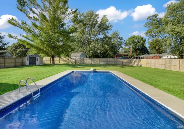 Photo 4 of Manufactured home for sale at 4704 Ridge Rd, Kokomo, IN 46901 | MLS# 202634856 | Listing updated on 2026-10-07