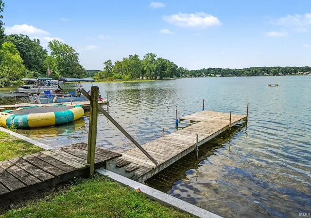 Photo 3 of Manufactured home for sale at 7185 N 1150 W, Shipshewana, IN 46565 | MLS# 202634860 | Listing updated on 2026-10-02