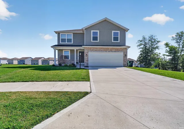 Photo 3 of Manufactured home for sale at 11402 Fazio Dr, Fort Wayne, IN 46818 | MLS# 202634864 | Listing updated on 2026-09-08