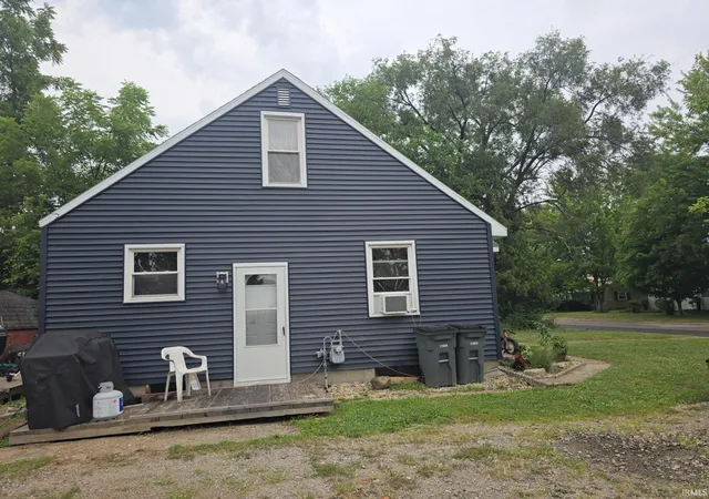 Photo 2 of Manufactured home for sale at 327 N 12th St, Decatur, IN 46733 | MLS# 202634865 | Listing updated on 2026-09-13