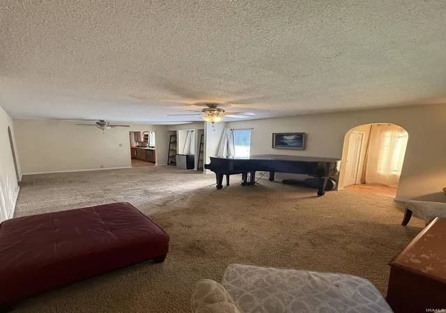 Photo 3 of Manufactured home for sale at 6682 N 6th Trl, North Webster, IN 46555 | MLS# 202634866 | Listing updated on 2026-09-21
