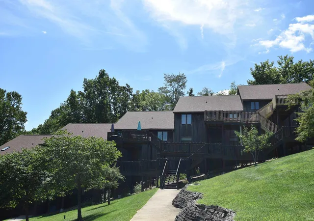 Photo 1 of Condo for sale at 1830 E Eagle Bay Dr, Bloomington, IN 47401 | MLS# 202634867 | Listing updated on 2026-08-26