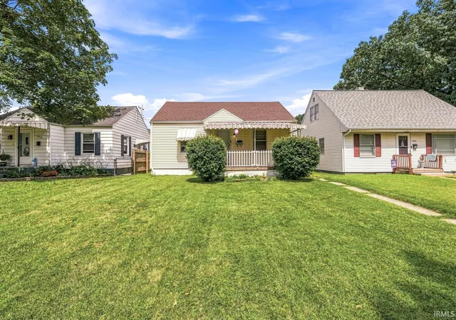 Photo 2 of Manufactured home for sale at 1917 E Bowman St, South Bend, IN 46613 | MLS# 202634868 | Listing updated on 2026-09-04