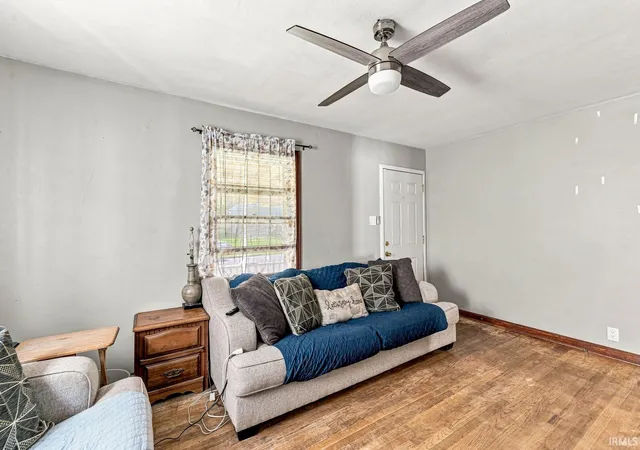 Photo 3 of Manufactured home for sale at 1917 E Bowman St, South Bend, IN 46613 | MLS# 202634868 | Listing updated on 2026-09-04