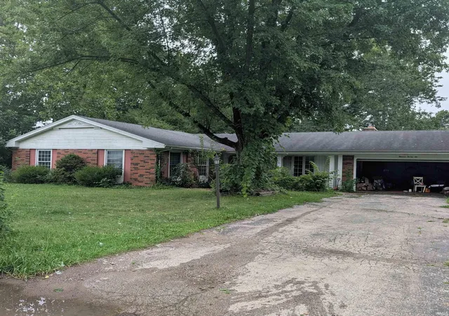 Photo 1 of Manufactured home for sale at 1322 Riding Mall Dr, South Bend, IN 46614 | MLS# 202634869 | Listing updated on 2026-08-27