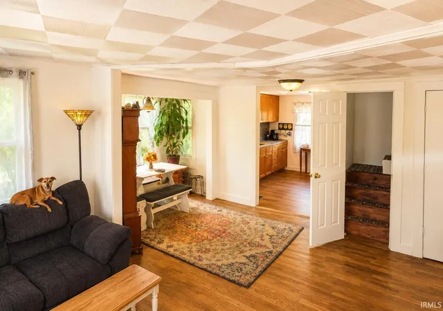 Photo 4 of Manufactured home for sale at 1501 Panama St, Mishawaka, IN 46544 | MLS# 202634872 | Listing updated on 2026-09-08