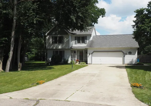 Photo 1 of Sale Pending at 30889 Ridgeview Dr, Elkhart, IN 46517 | MLS# 202634875 | Listing updated on 2026-09-08