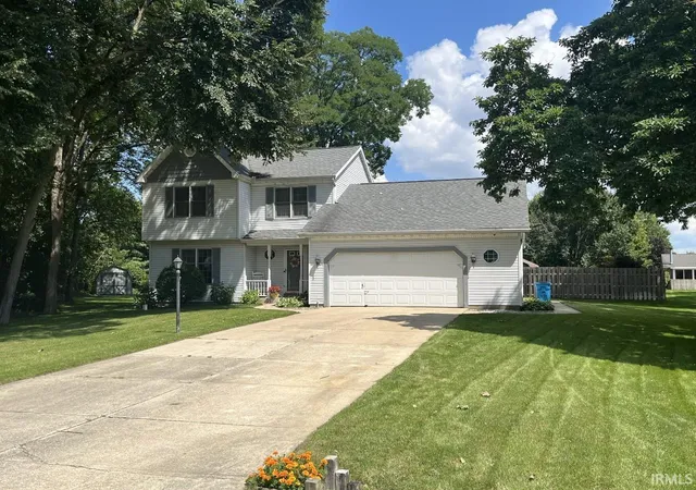 Photo 2 of Sale Pending at 30889 Ridgeview Dr, Elkhart, IN 46517 | MLS# 202634875 | Listing updated on 2026-09-08