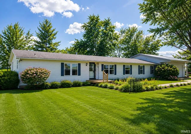 Photo 2 of Manufactured home for sale at 2782 W 200 N, Hartford City, IN 47348 | MLS# 202634876 | Listing updated on 2026-09-21