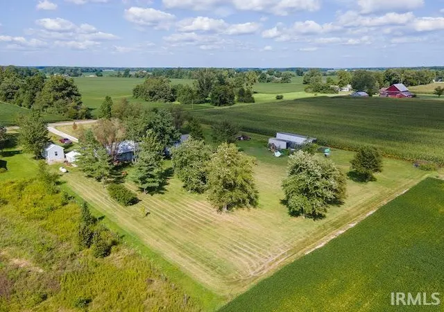 Photo 3 of Manufactured home for sale at 2782 W 200 N, Hartford City, IN 47348 | MLS# 202634876 | Listing updated on 2026-09-21