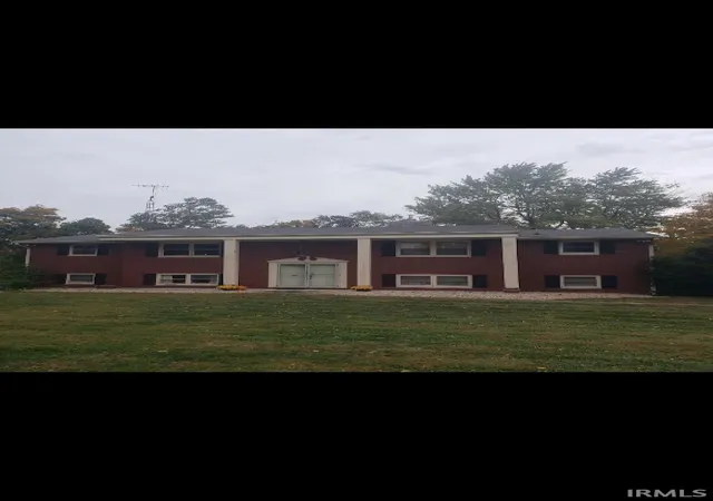 Photo 1 of Manufactured home for sale at 10300 E Orr Rd, Albany, IN 47320 | MLS# 202634877 | Listing updated on 2026-08-26