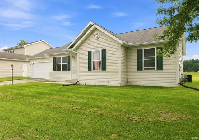 Photo 2 of Manufactured home for sale at 1108 Harvest Dr, Goshen, IN 46526 | MLS# 202634878 | Listing updated on 2026-08-26