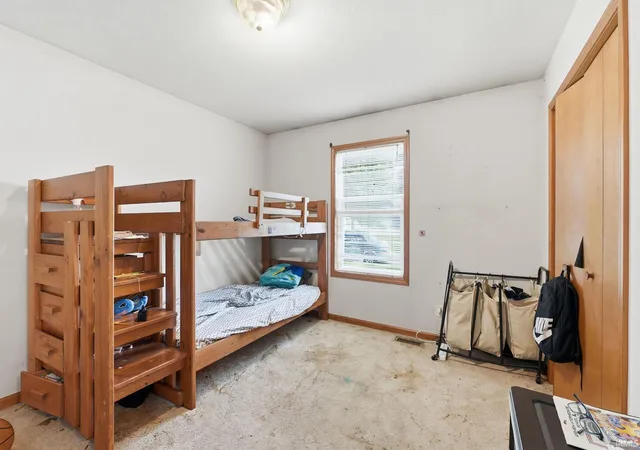Photo 3 of Manufactured home for sale at 1108 Harvest Dr, Goshen, IN 46526 | MLS# 202634878 | Listing updated on 2026-08-26
