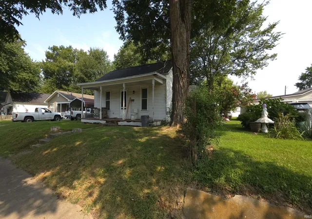 Photo 1 of Manufactured home for sale at 719 Vine St, Rockport, IN 47635 | MLS# 202634879 | Listing updated on 2026-09-10