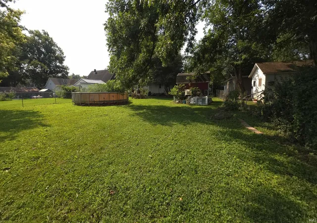 Photo 3 of Manufactured home for sale at 719 Vine St, Rockport, IN 47635 | MLS# 202634879 | Listing updated on 2026-09-10