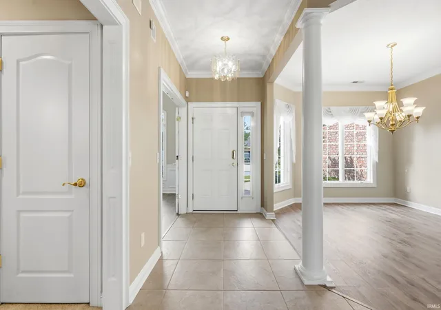 Photo 4 of Condo for sale at 4111 Foxknoll Cvs, Fort Wayne, IN 46835 | MLS# 202634881 | Listing updated on 2026-09-29