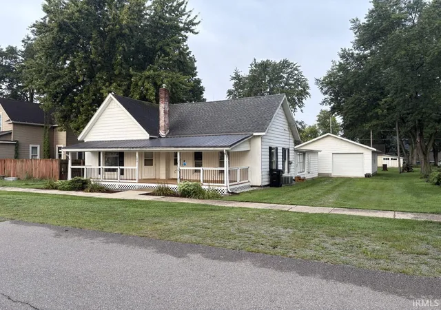 Photo 1 of Sale Pending at 103 N Henry St, Milford, IN 46542 | MLS# 202634882 | Listing updated on 2026-09-29