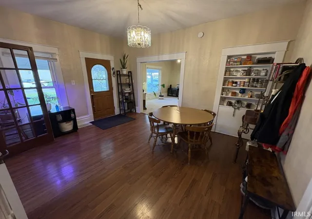 Photo 2 of Sale Pending at 103 N Henry St, Milford, IN 46542 | MLS# 202634882 | Listing updated on 2026-09-29
