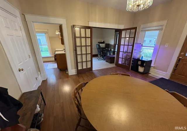 Photo 3 of Sale Pending at 103 N Henry St, Milford, IN 46542 | MLS# 202634882 | Listing updated on 2026-09-29