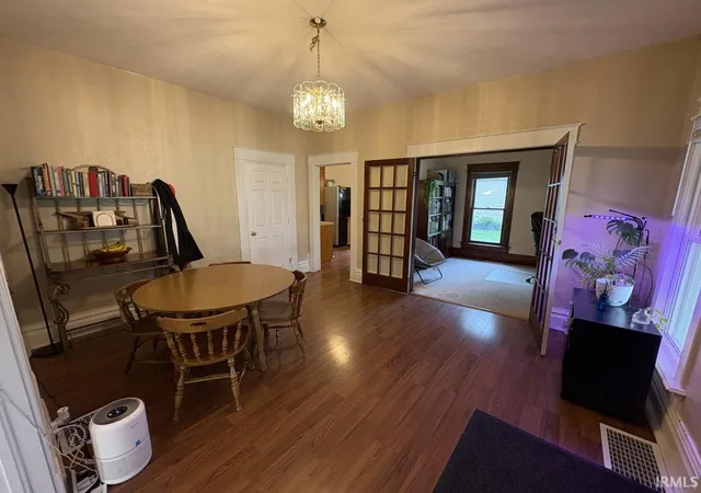 Photo 3 of Sale Pending at 103 N Henry St, Milford, IN 46542 | MLS# 202634882 | Listing updated on 2026-09-29